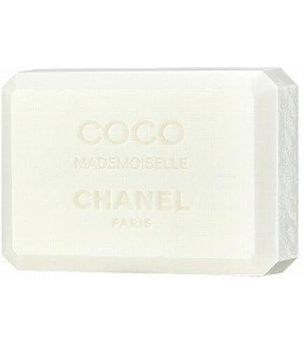Amazon | シャネル CHANEL サブリマージュ サヴォン ネトワイヤン 115g
